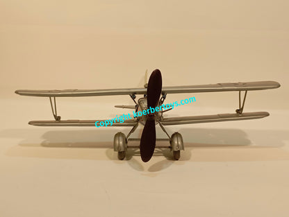 Tippco Doppeldecker Digan (75202)