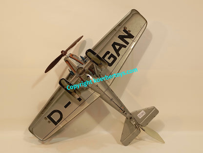 Tippco Doppeldecker Digan (75202)