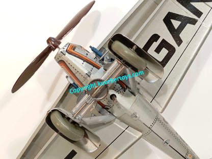 Tippco Doppeldecker Digan (75202)
