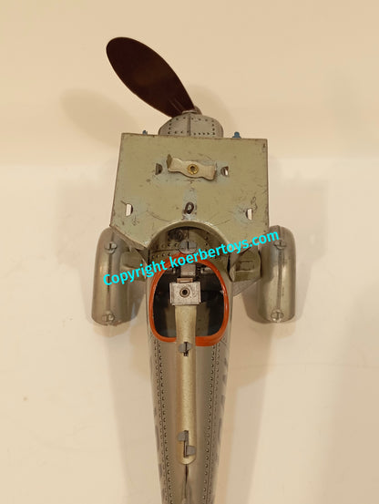 Tippco Doppeldecker Digan (75202)