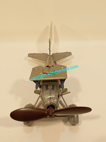 Tippco Doppeldecker Digan (75202)
