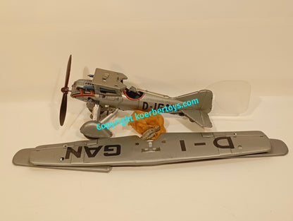 Tippco Doppeldecker Digan (75202)