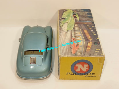 JNF Porsche 356 im Originalkarton