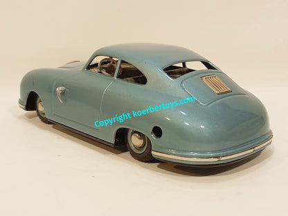 JNF Porsche 356 im Originalkarton
