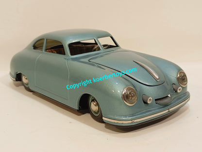 JNF Porsche 356 im Originalkarton