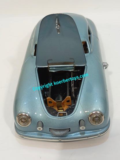 JNF Porsche 356 im Originalkarton