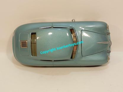 JNF Porsche 356 im Originalkarton