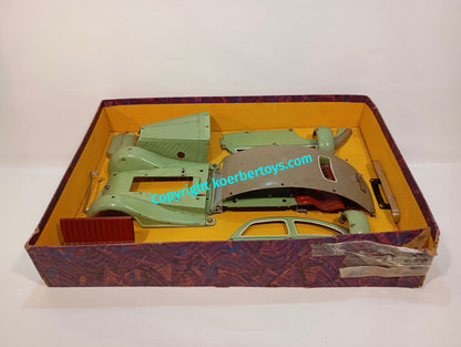 Märklin Stromlinien Baukasten 1103 ST im Originalkarton