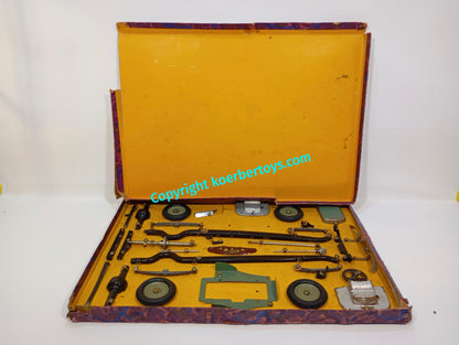 Märklin Baukasten Chassis 1101 C im Originalkarton