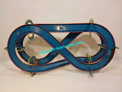 Technofix Toboggan Bahn Nummer 290 im Originalkarton