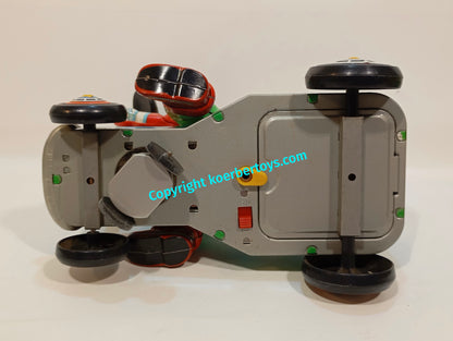 Modern Toys Micky Mouse Car 4129 im Originalkarton
