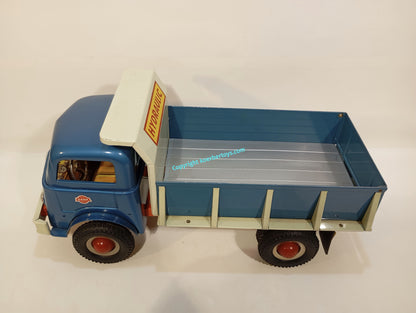 Gama Hydraulik LKW Nummer 293 im Originalkarton