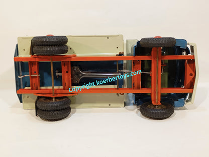 Gama Hydraulik LKW Nummer 293 im Originalkarton