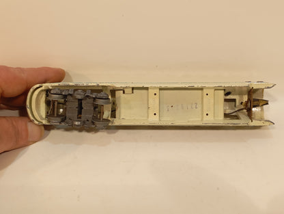 Märklin H0 ST 800 Triebwagen blau weiß