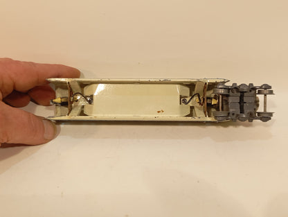 Märklin H0 ST 800 Triebwagen blau weiß