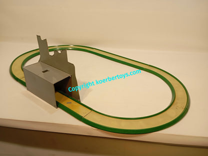 Technofix Geisterbahn im Originalkarton