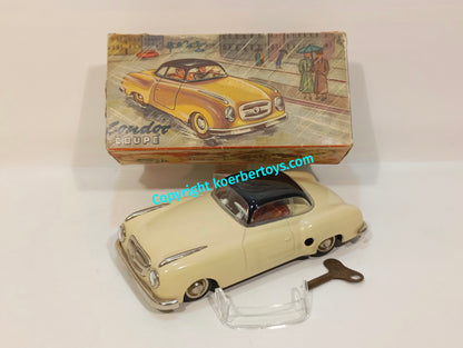 JNF Condor Coupe im Originalkarton