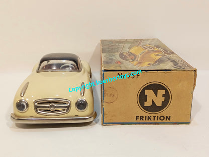 JNF Condor Coupe im Originalkarton