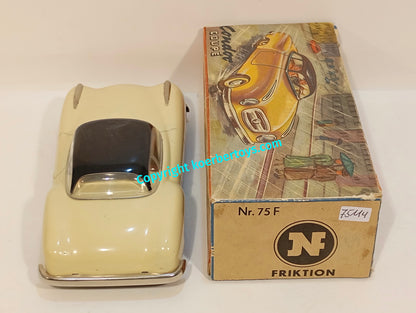 JNF Condor Coupe im Originalkarton