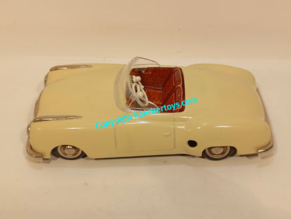 JNF Condor Coupe im Originalkarton