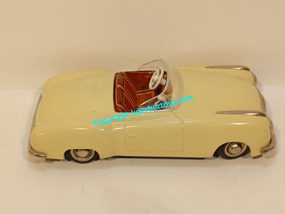 JNF Condor Coupe im Originalkarton