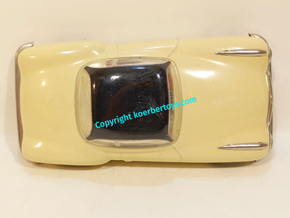 JNF Condor Coupe im Originalkarton