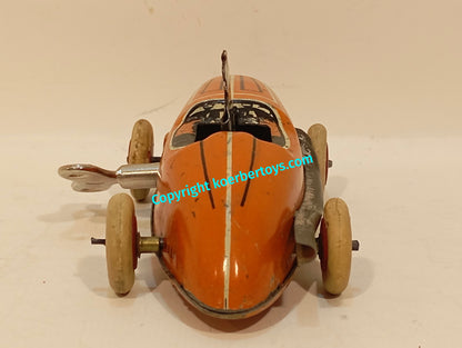 Lindstone USA Donald Duck Auto