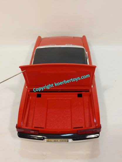 Gama VW Porsche 914 Nummer 491 im Originalkarton