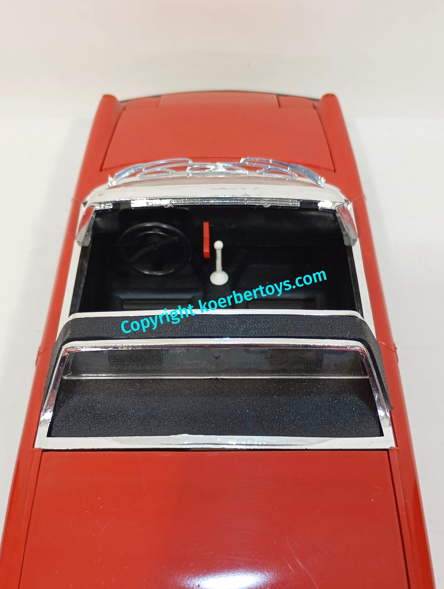 Gama VW Porsche 914 Nummer 491 im Originalkarton