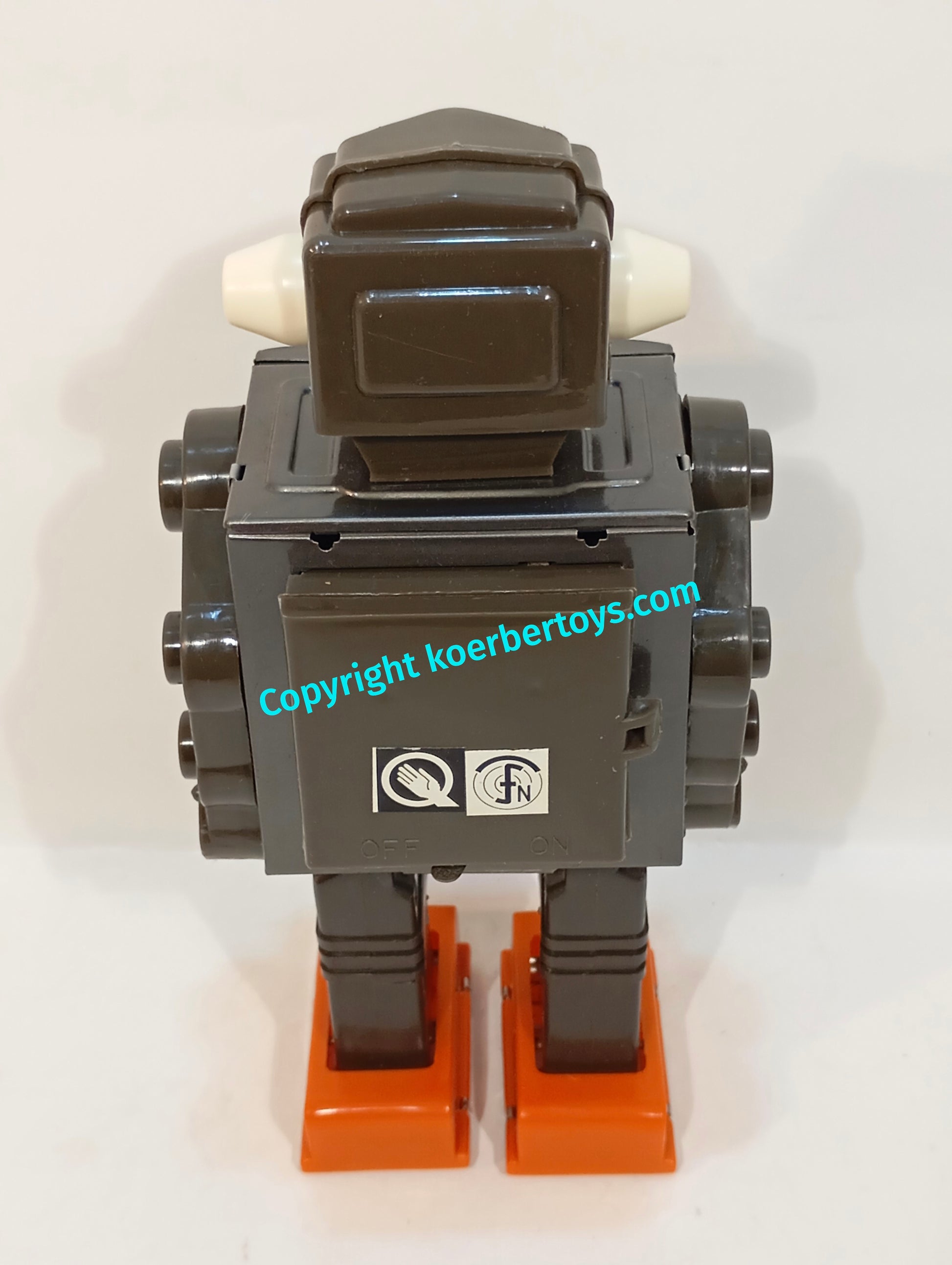 SH Radar Scope Space Scout Roboter im Originalkarton
