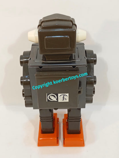 SH Radar Scope Space Scout Roboter im Originalkarton
