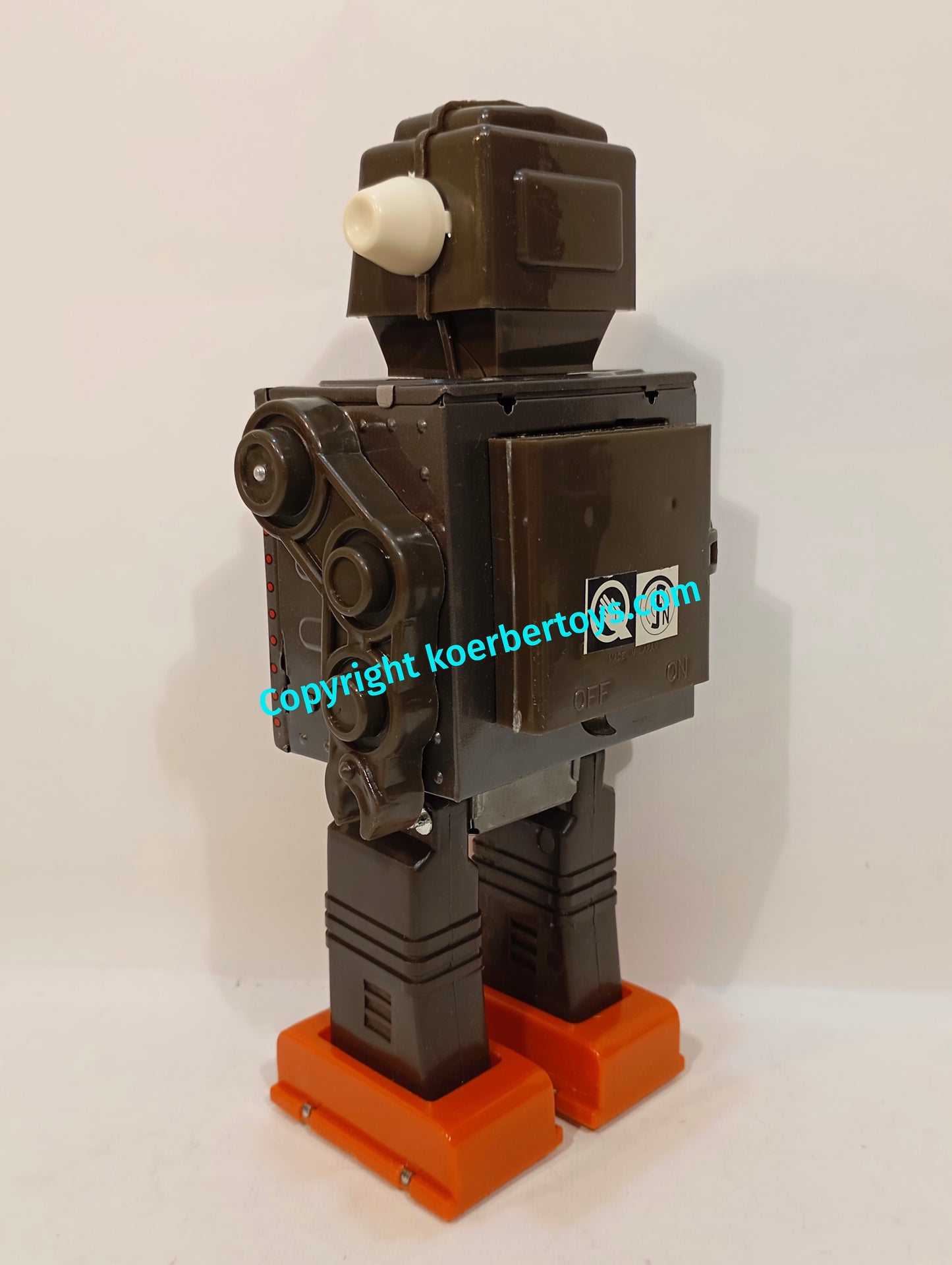 SH Radar Scope Space Scout Roboter im Originalkarton
