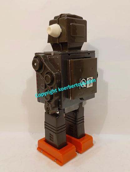 SH Radar Scope Space Scout Roboter im Originalkarton
