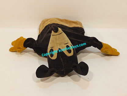 Steiff Micky Maus Handpuppe 1930er Jahre