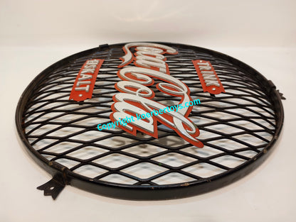 Originales Coca Cola Gitter