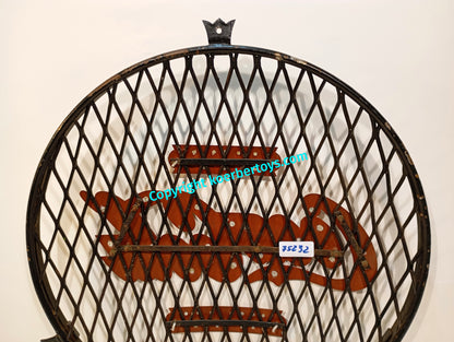 Originales Coca Cola Gitter