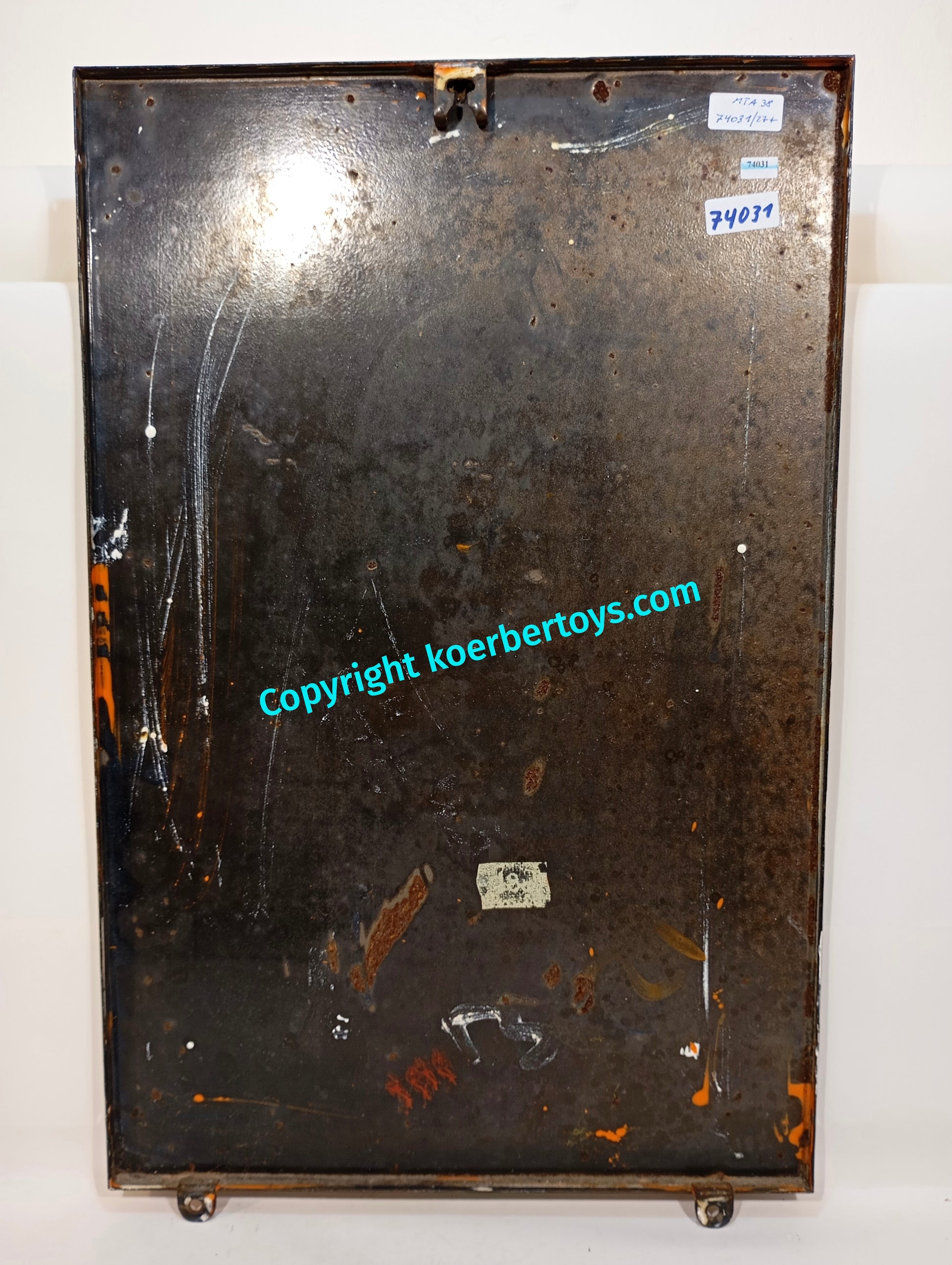 Emailschild OVERSTOLZ