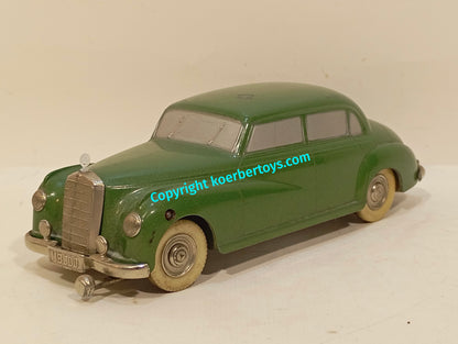 Prämeta Adenauer Mercedes 300 im Originalkarton