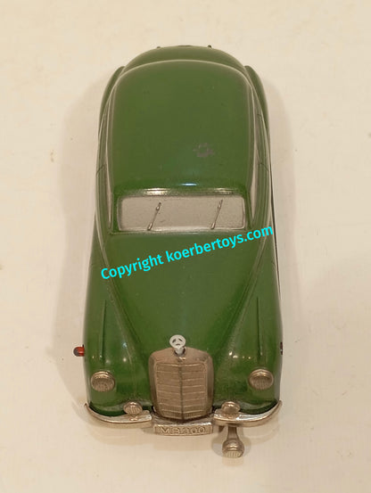 Prämeta Adenauer Mercedes 300 im Originalkarton