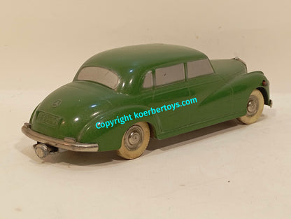 Prämeta Adenauer Mercedes 300 im Originalkarton