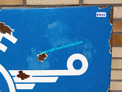 Emailschild DAF Service