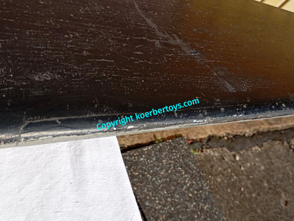 Propellerwerke Schwarz Berlin Flugzeugpropeller 30er Original