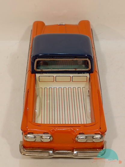Bandai Ford Fairlane Pickup Nummer 583 im Originalkarton
