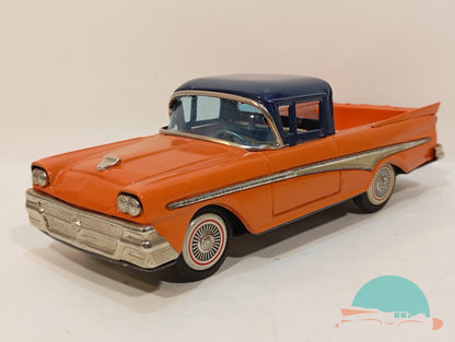 Bandai Ford Fairlane Pickup Nummer 583 im Originalkarton