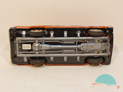 Bandai Ford Fairlane Pickup Nummer 583 im Originalkarton