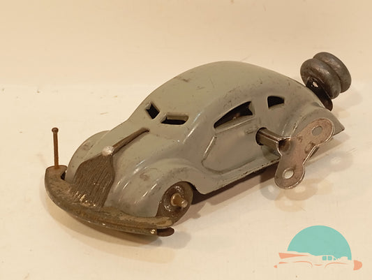 Gescha Schuco Patent Motor Car Wendeauto