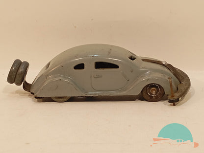 Gescha Schuco Patent Motor Car Wendeauto