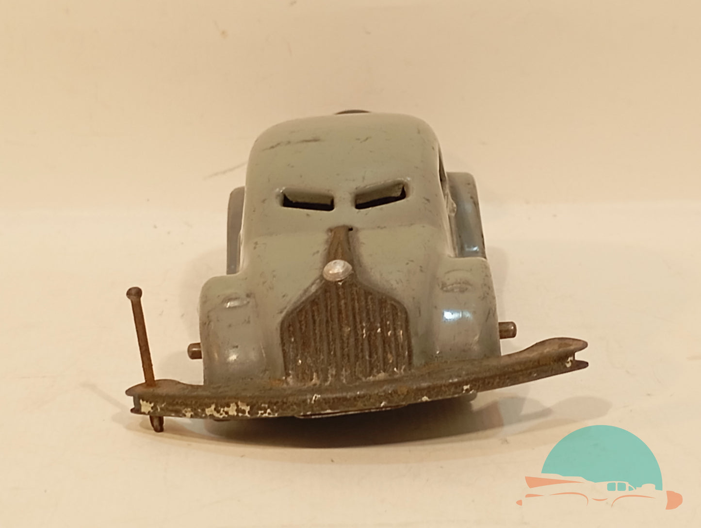 Gescha Schuco Patent Motor Car Wendeauto