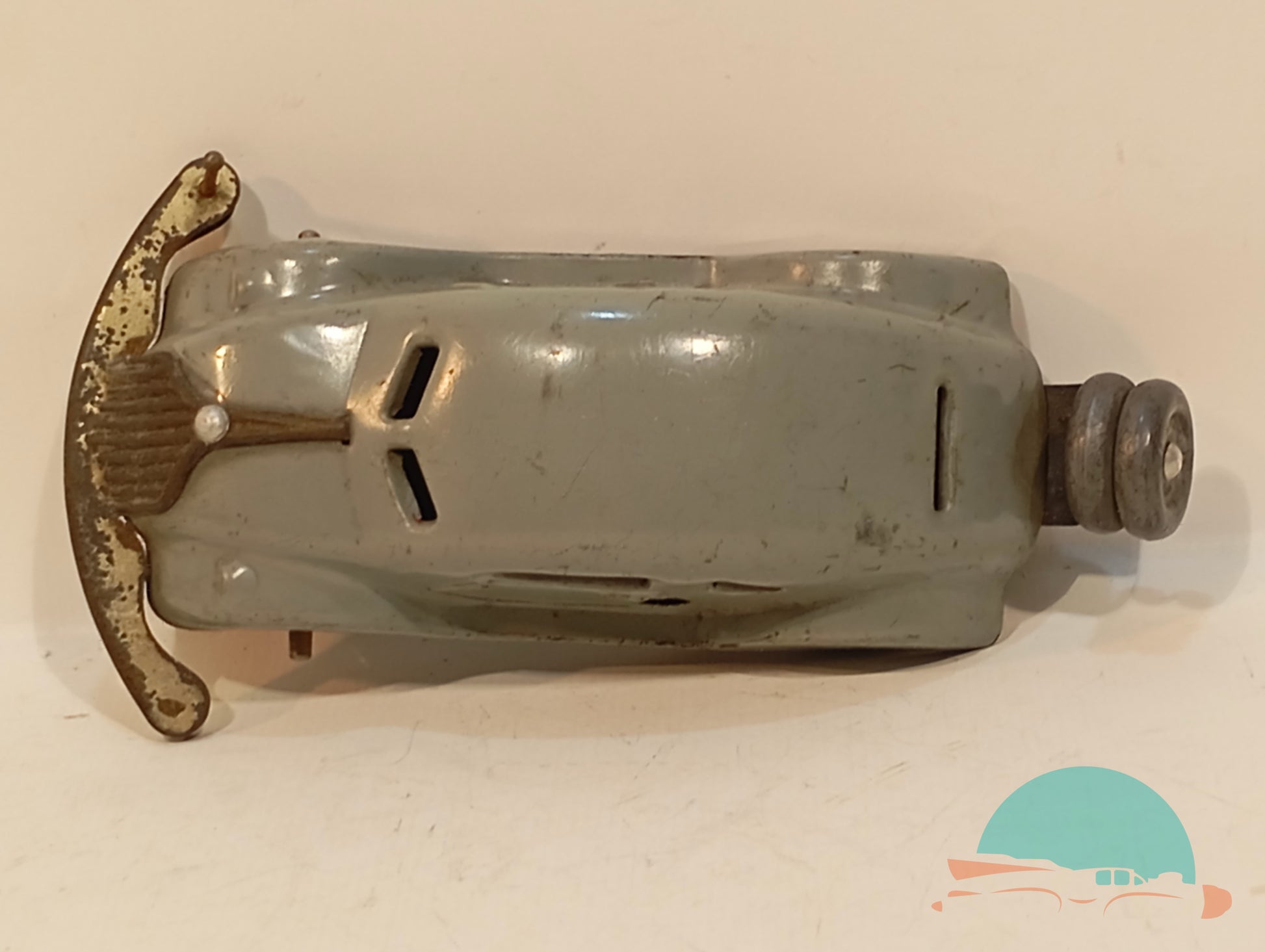 Gescha Schuco Patent Motor Car Wendeauto