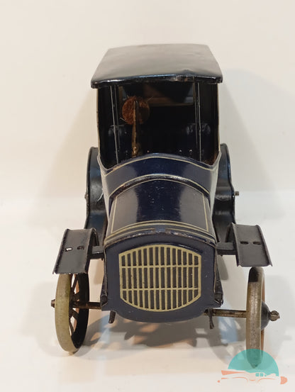 Bing Reiselimousine mit Fahrmechanik